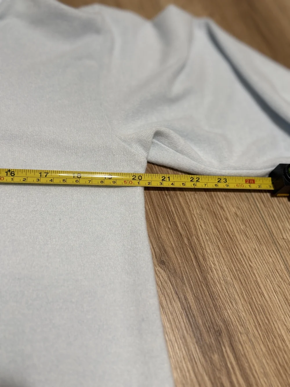 Maeve streamlined turtleneck
